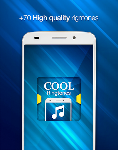 Cool Ringtones 2017