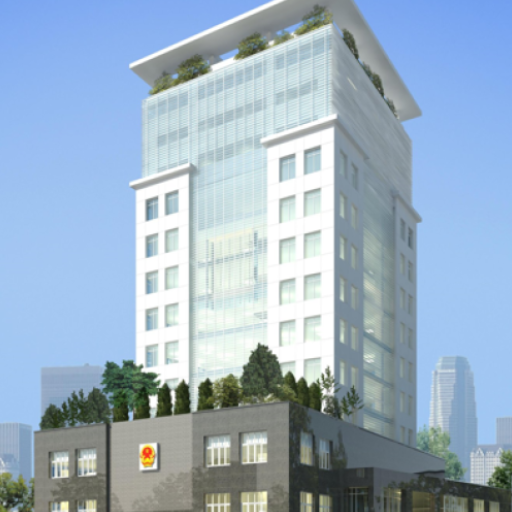 Văn phòng điện tử Phú Nhuận