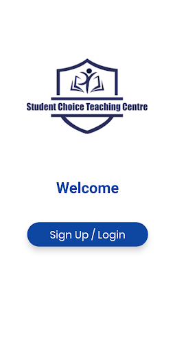 STUDENT CHOICE TEACHING CENTRE Screen 2