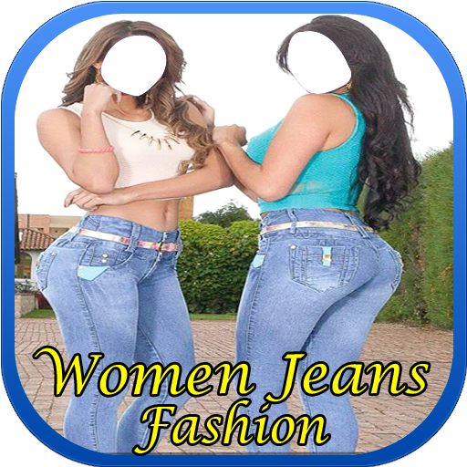 Women Jeans Wear Fashion Suit – Apps i Google