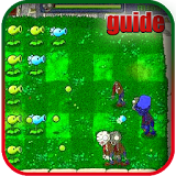 Guide Plants Vs Zombies 2 icon