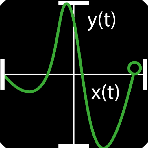 XY Parametric Equations logo