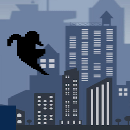 Alpha Parkour Runner