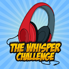 Whisper Challenge 4.1.0