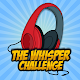 The Whisper Challenge - Group Party Game Laai af op Windows