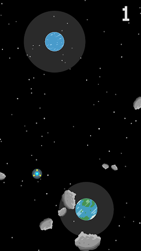 Orbit Planets Screen 3