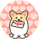 Best Animated Gif Dog Stickers for WAStickerApps - Androidアプリ
