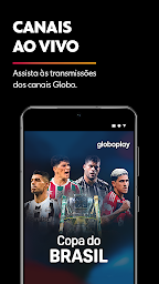 Globoplay: filmes, séries e +