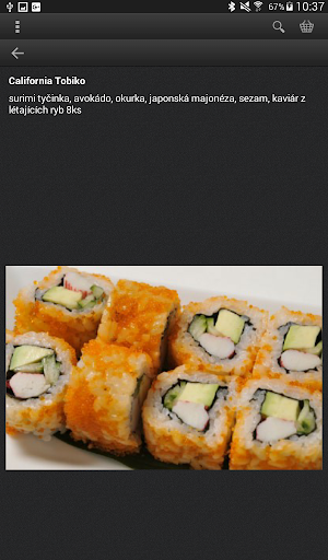 Moon food Screenshot 3 - AppWisp.com