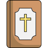 Bíblia Completa icon