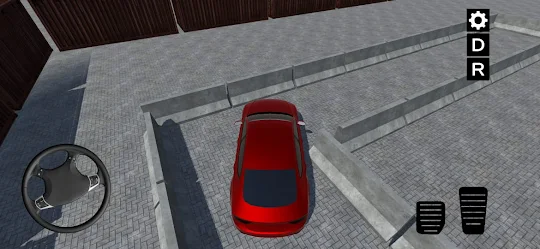 Real Car Parking - Parking Fun