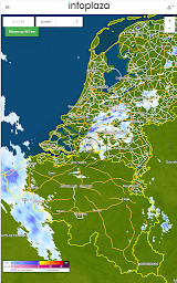 WeatherSupport - Screenshot Image