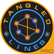 Top 44 Puzzle Apps Like Tangled Lines Pro (untangle the lines) - Best Alternatives