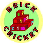 Cover Image of ดาวน์โหลด Brick Cricket  APK