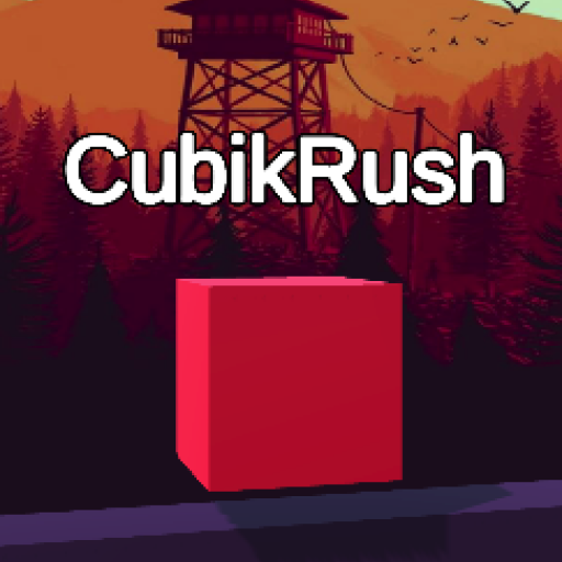 Cubik Rush
