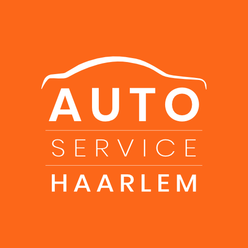Autoservice Haarlem Logo