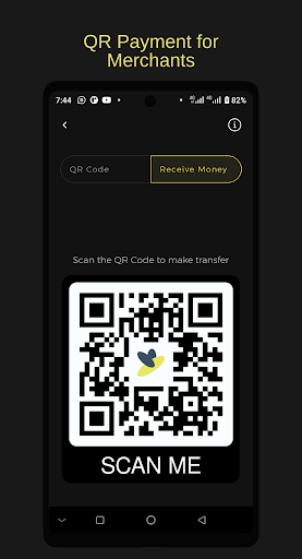 Paxen - Simplified Payment