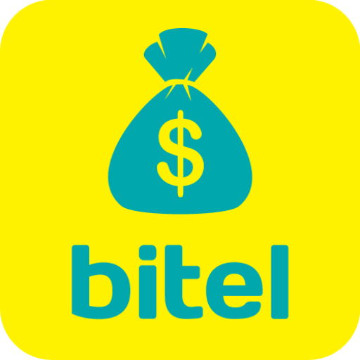 Mis Comisiones Bitel logo
