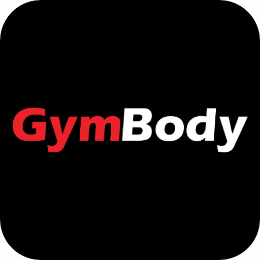 Gymbody Online logo