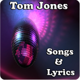 Tom Jones Songs&Lyrics icon