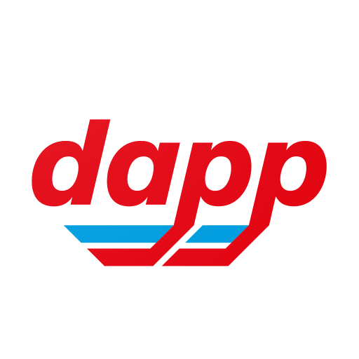 Dapp Dobbe Transport B.V. logo