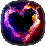 Hearts Wallpapers icon