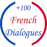 +100 French Dialogues