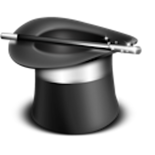 YannickLeMagicien logo