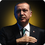Cover Image of Télécharger Recep Tayyip Erdoğan Sesleri P  APK