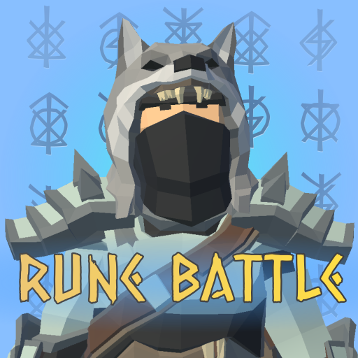 Runes Battle