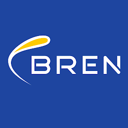 Bren Homes 아이콘 이미지
