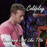 Coldplay Songs 2017 icon