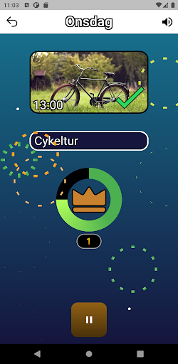 Glada Schemat Screen 3