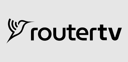 Android application RouterTv STB screenshort