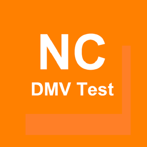 NC Dmv Test Prep 1.1 Icon