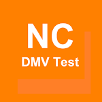 Cover Image of Descargar NC Dmv Test Prep  APK