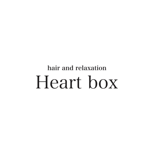 Heart box 四ツ谷店(ハートボックス)公式アプリ logo