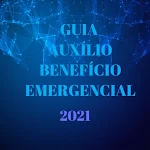 Cover Image of Download Auxílio Beneficio Emergencial Guia Consulta 1.0 APK