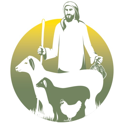 ذبائح الحلال الطيب logo