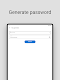 screenshot of Wifi password master