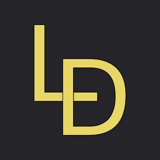 LDrivers logo
