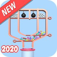 Pull The Pin 2020 - Free Puzzle Games
