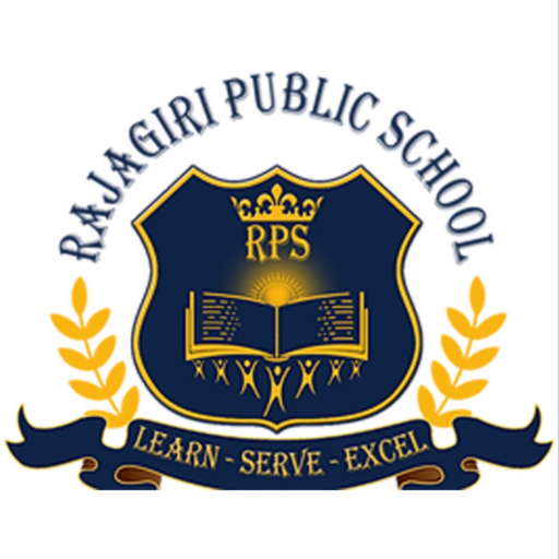 Rajagiri Public School Qatar logo
