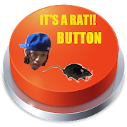It's a Rat!! Button Sound