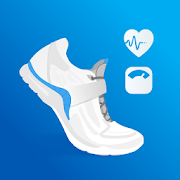 Pacer Pedometer:Walking Step Calorie Tracker App