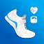 Pacer Pedometer:Walking Step & Calorie Tracker App
