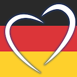 Cover Image of Télécharger Deutsche Dating  APK
