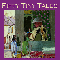 Icon image Fifty Tiny Tales