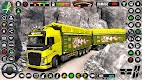 screenshot of Indian Truck Cargo Lorry Games