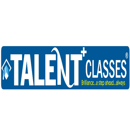 Talent+ Classes logo
